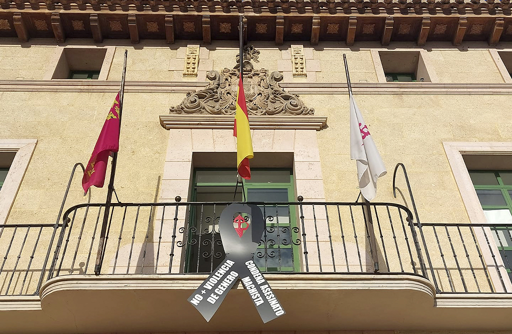 Arranca el juicio contra el joven acusado de matar a su exnovia de 17 aos en Totana
